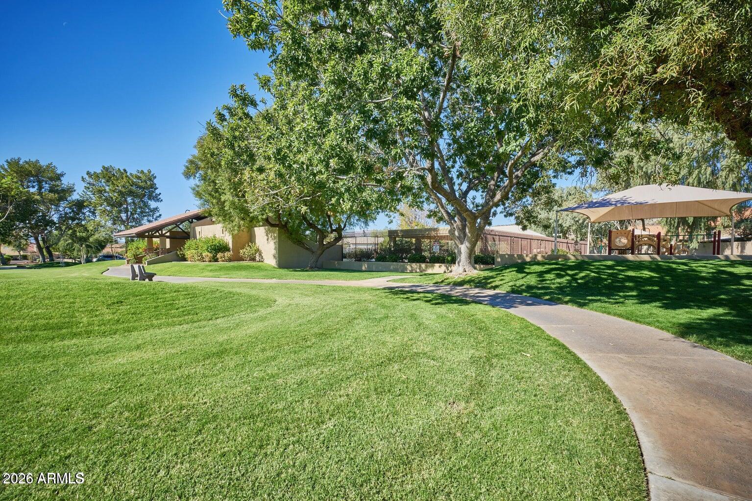 2139 East Tecoma Road Phoenix, AZ 85048 - Photo 68 of 70 Mountain Park Ranch - Community Center