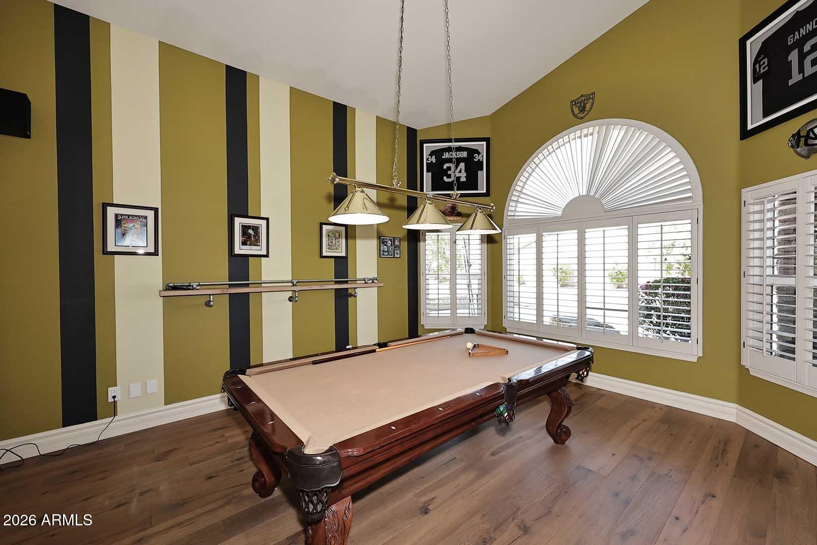 2139 East Tecoma Road Phoenix, AZ 85048 - Photo 9 of 70 Billiard Room