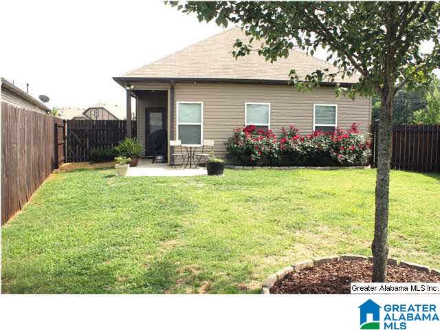 4665 Rosser Loop Drive Bessemer, AL 35022 - Photo 18 of 21