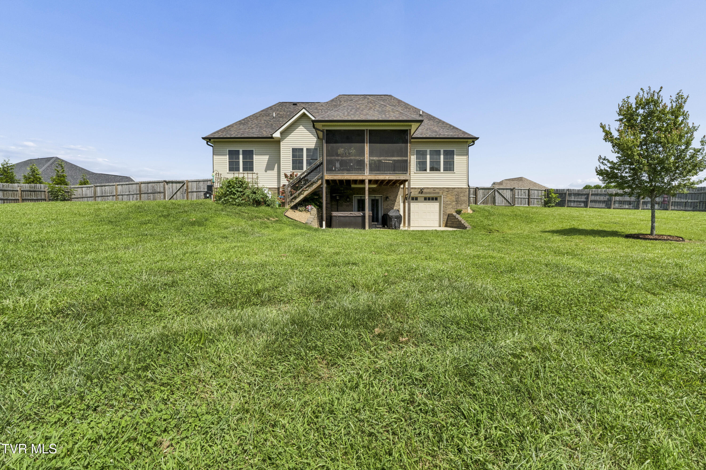 152 Rhetts Way Jonesborough, TN 37659 - Photo 61 of 75 152Rhetts-11