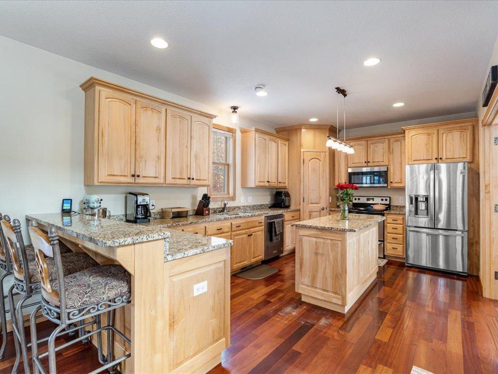 715 4th Lane Northwest Menahga, MN 56464 - Photo 1 of 37