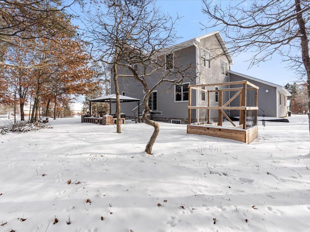 715 4th Lane Northwest Menahga, MN 56464 - Photo 33 of 37