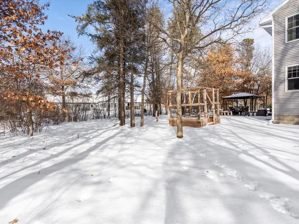 $349,000 | 715 4th Lane Northwest, Menahga, MN 56464