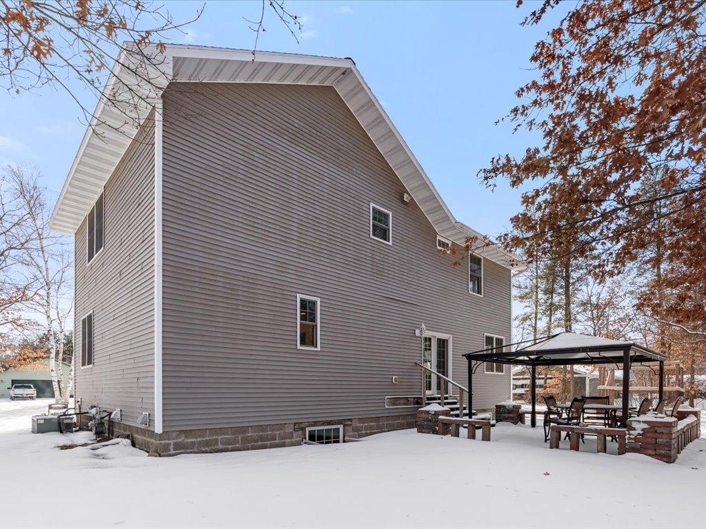 715 4th Lane Northwest Menahga, MN 56464 - Photo 35 of 37