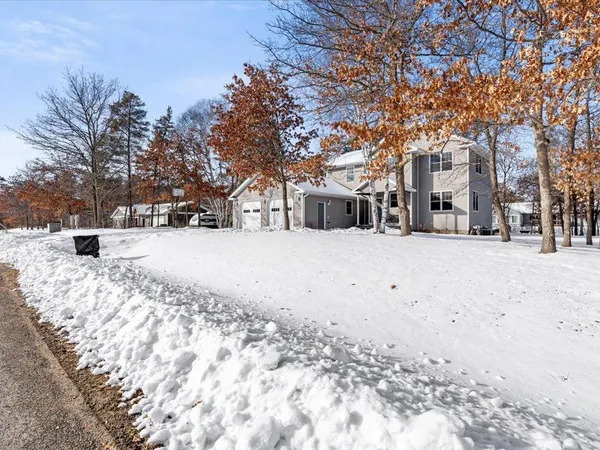 $349,000 | 715 4th Lane Northwest, Menahga, MN 56464