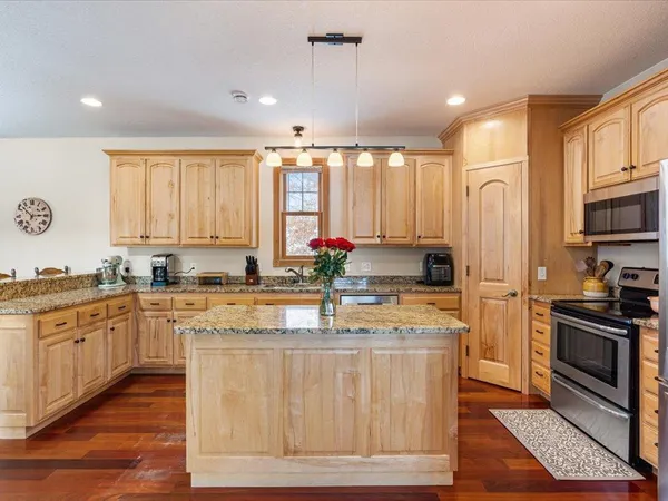 $349,000 | 715 4th Lane Northwest, Menahga, MN 56464