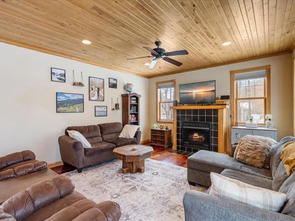$349,000 | 715 4th Lane Northwest, Menahga, MN 56464