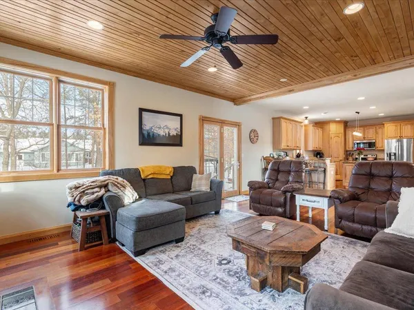 $349,000 | 715 4th Lane Northwest, Menahga, MN 56464