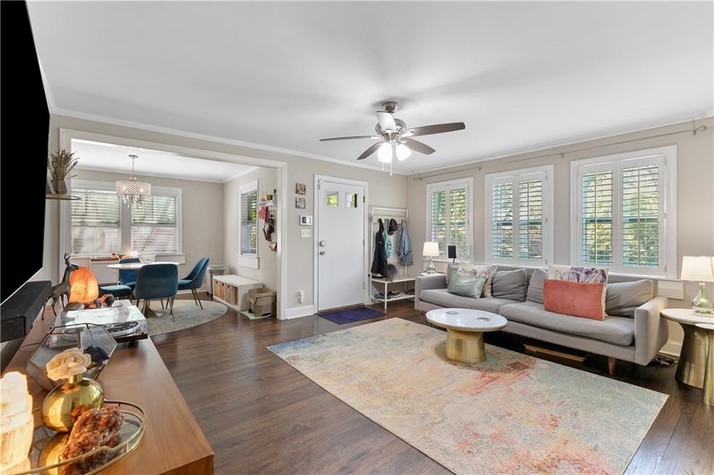 1659 Beecher Street Southwest Atlanta, GA 30310 - Photo 2 of 39