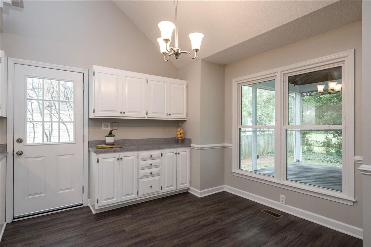 5413 Rhett Drive Raleigh, NC 27606 - Photo 12 of 26 Photo 12
