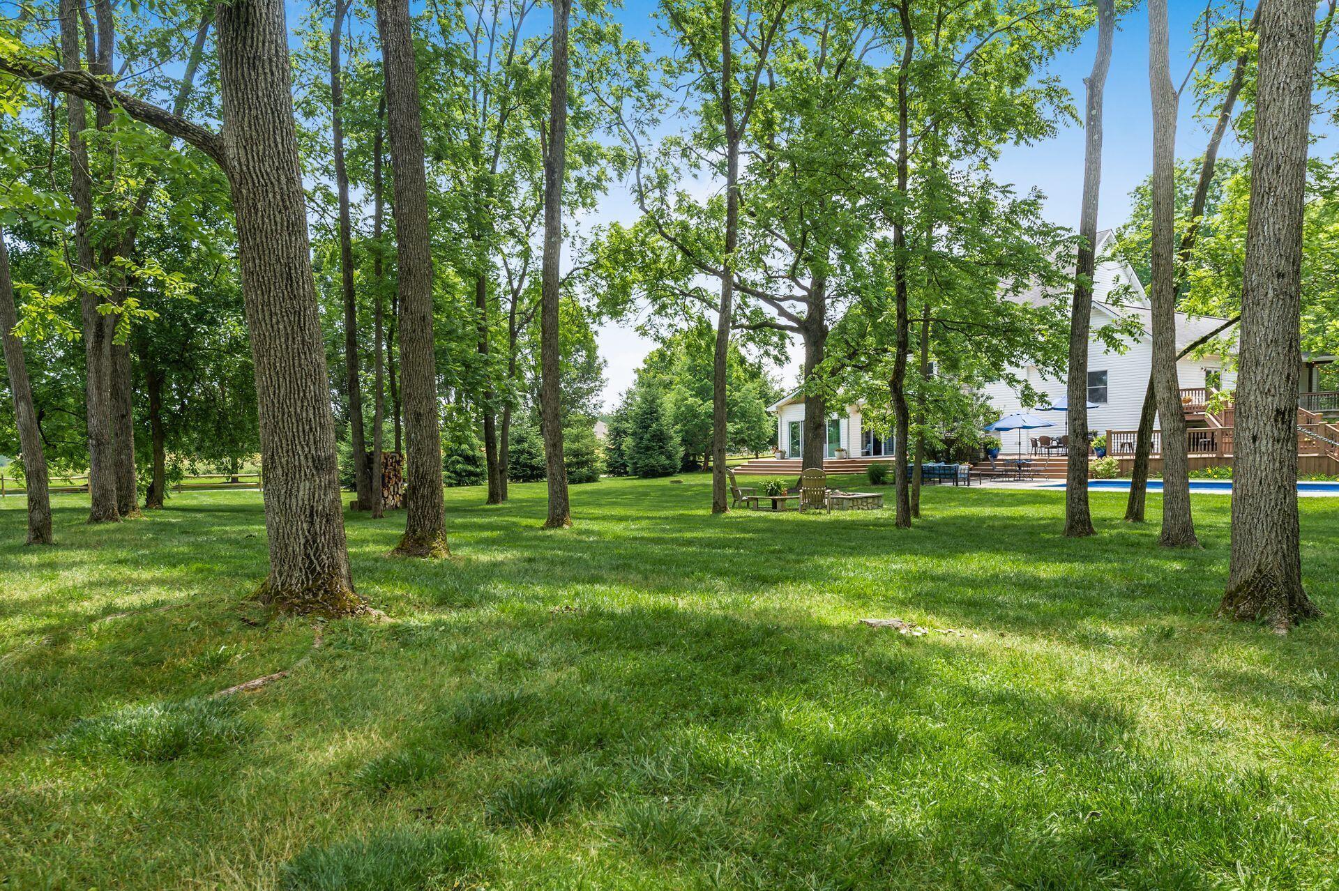4720 Refugee Road Baltimore, OH 43105 - Photo 67 of 74 Shaded Yard
