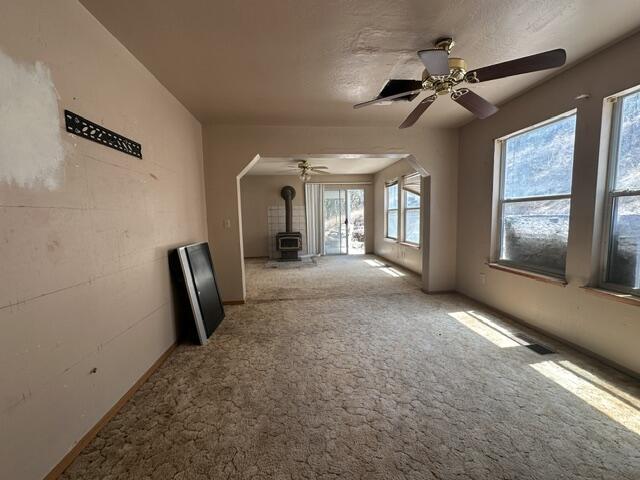 41059 Grouse Drive Three Rivers, CA 93271 - Photo 9 of 21