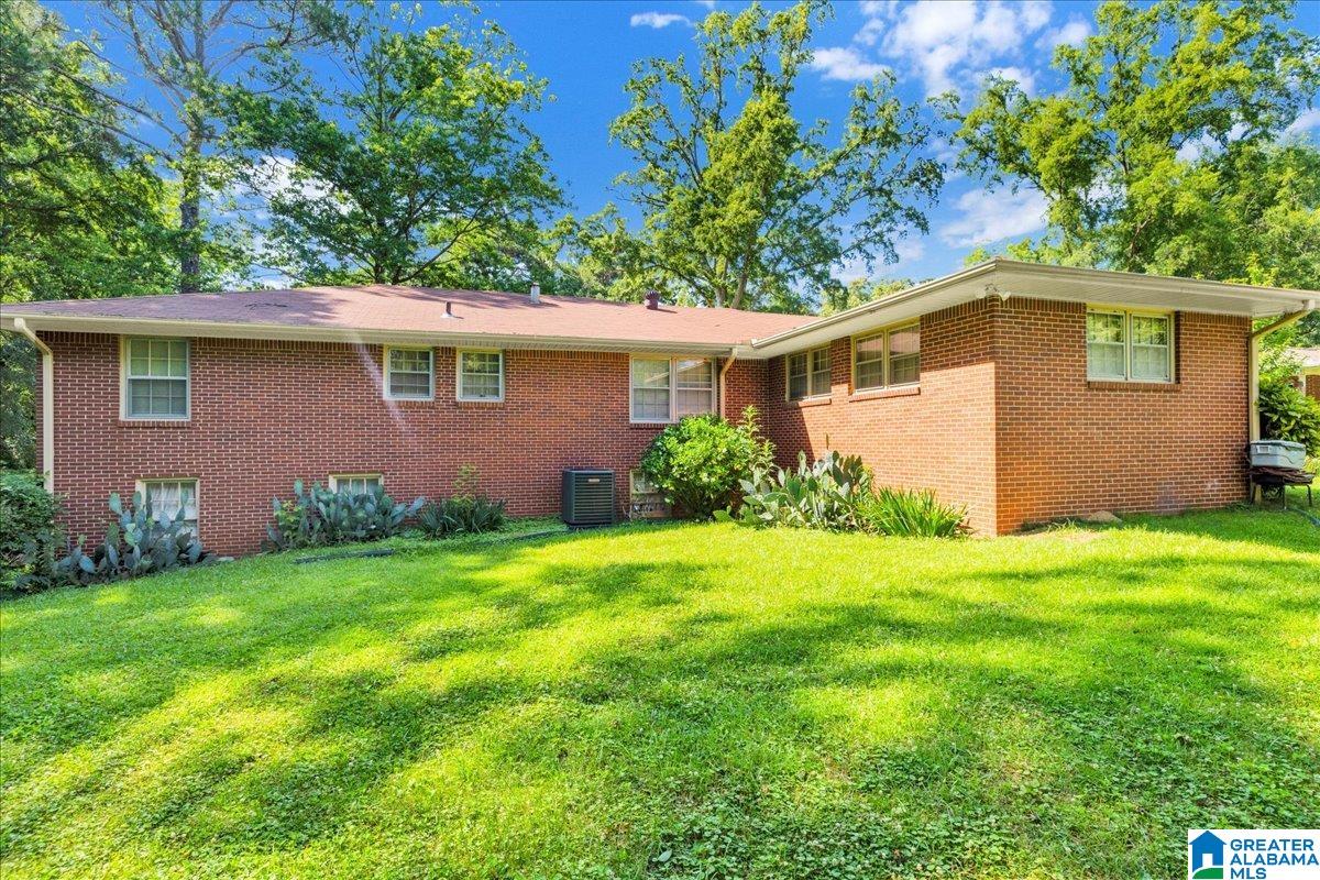 233 Walker Road Birmingham, AL 35214 - Photo 18 of 19