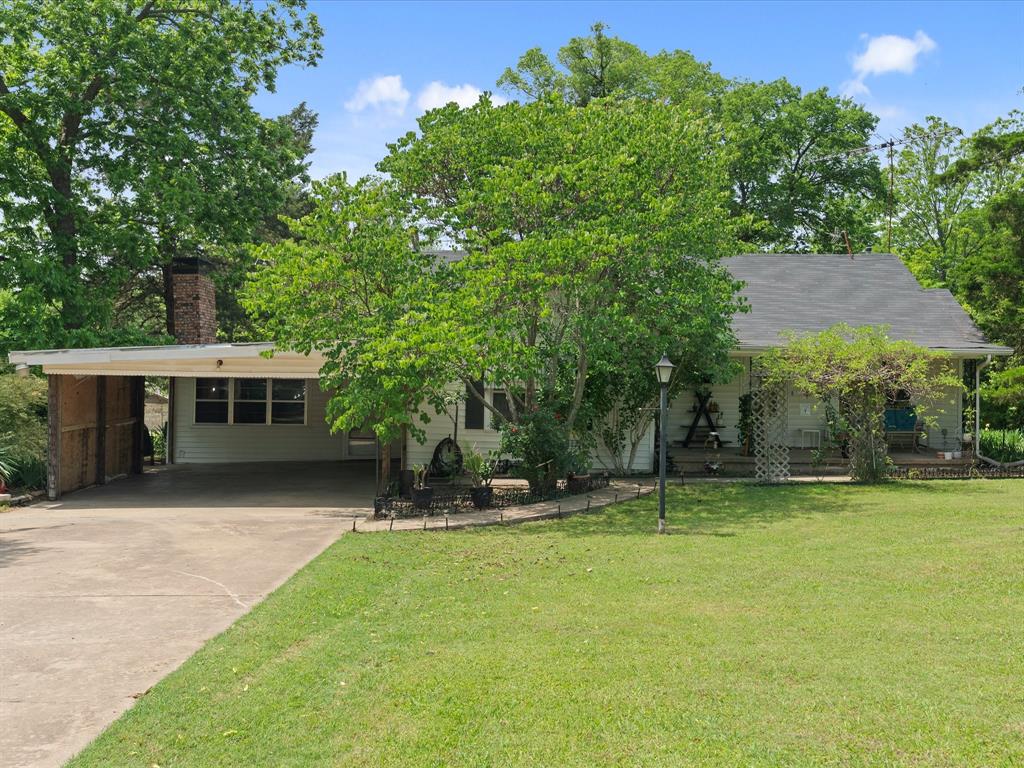 312 South Business Highway 78 Blue Ridge, TX 75424 - Photo 1 of 1