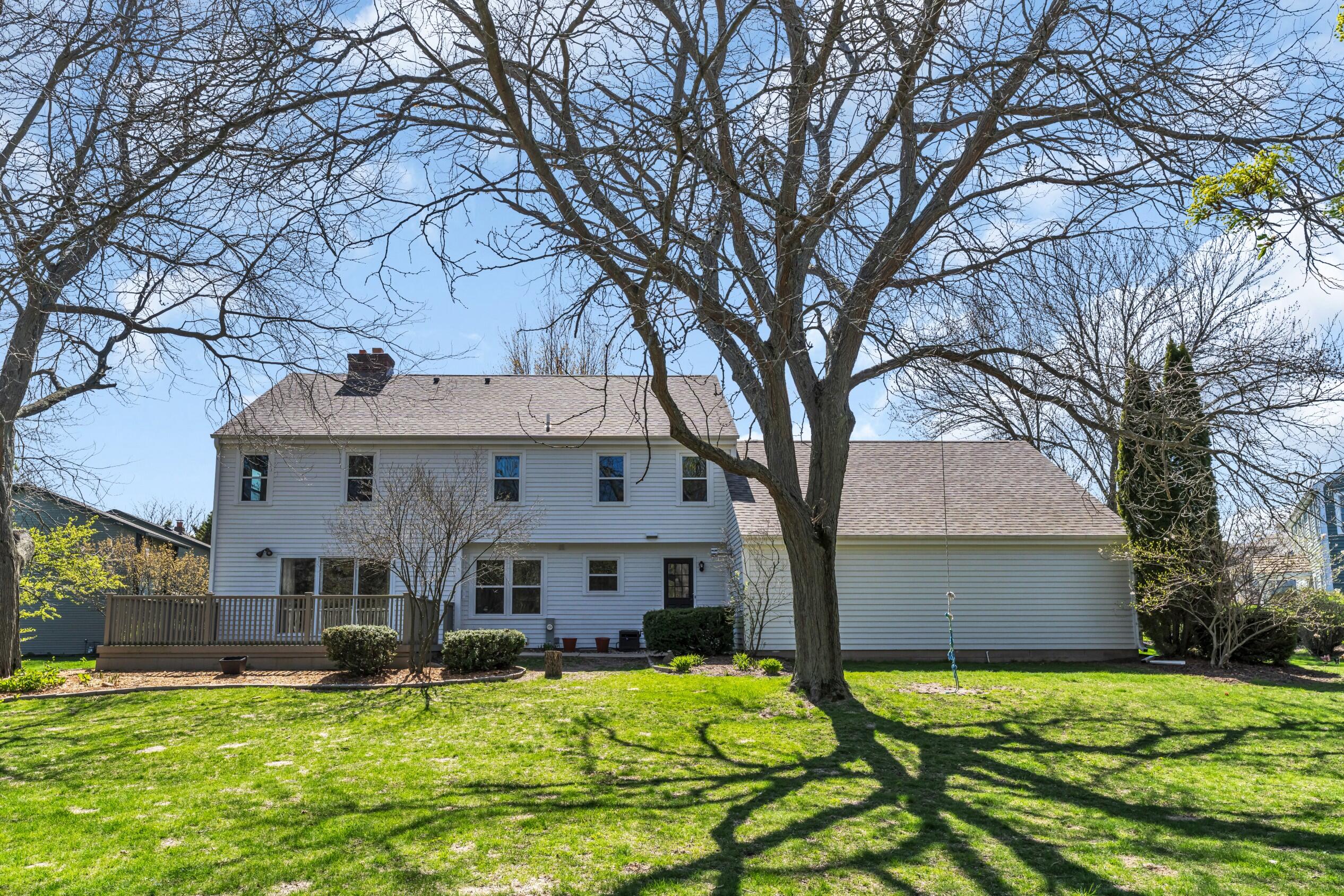 7 Sprucewood Court Wind Point, WI 53402 - Photo 65 of 83 Photo (61)