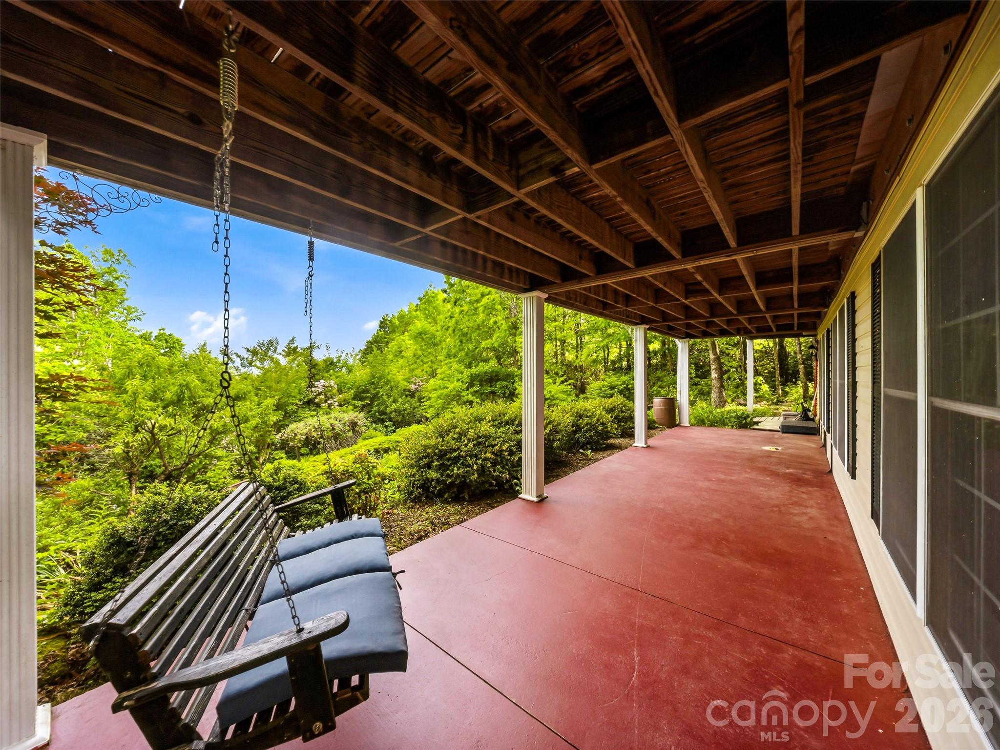 29 Panther Ridge Road Brevard, NC 28712 - Photo 41 of 48