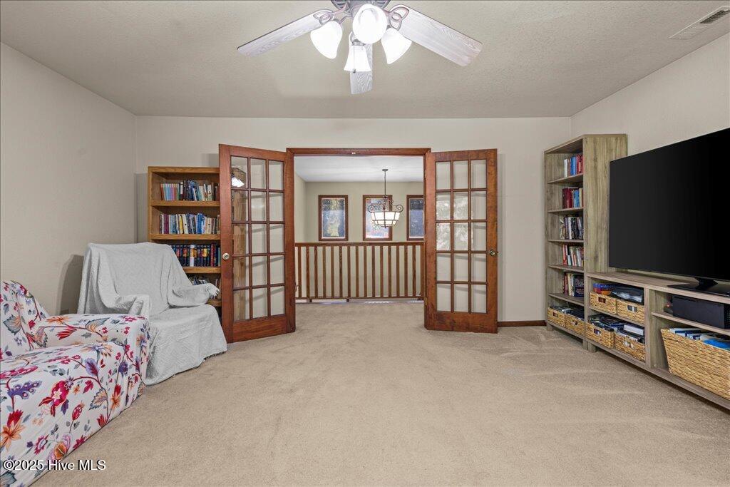 476 Paige Riddick Road Gates, NC 27937 - Photo 27 of 48 Family Room/Bonus Room