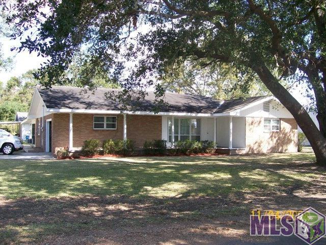 109 Gibson Street Raceland, LA 70394 - Photo 1 of 1 Gallery Image 1