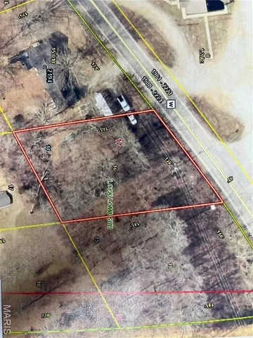 $10,000 | 0 W Highway, Poplar Bluff, MO 63901