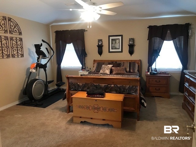52 Homestead Lane Brewton, AL 36426 - Photo 18 of 30