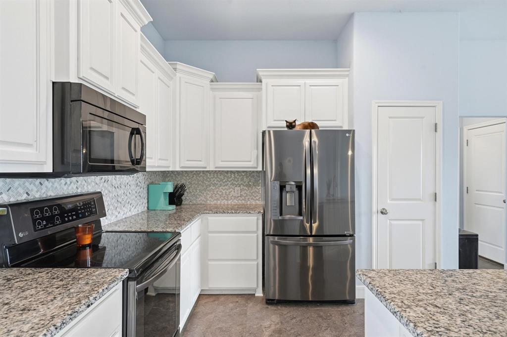 334 Hog Eye Road Abilene, TX 79602 - Photo 10 of 25