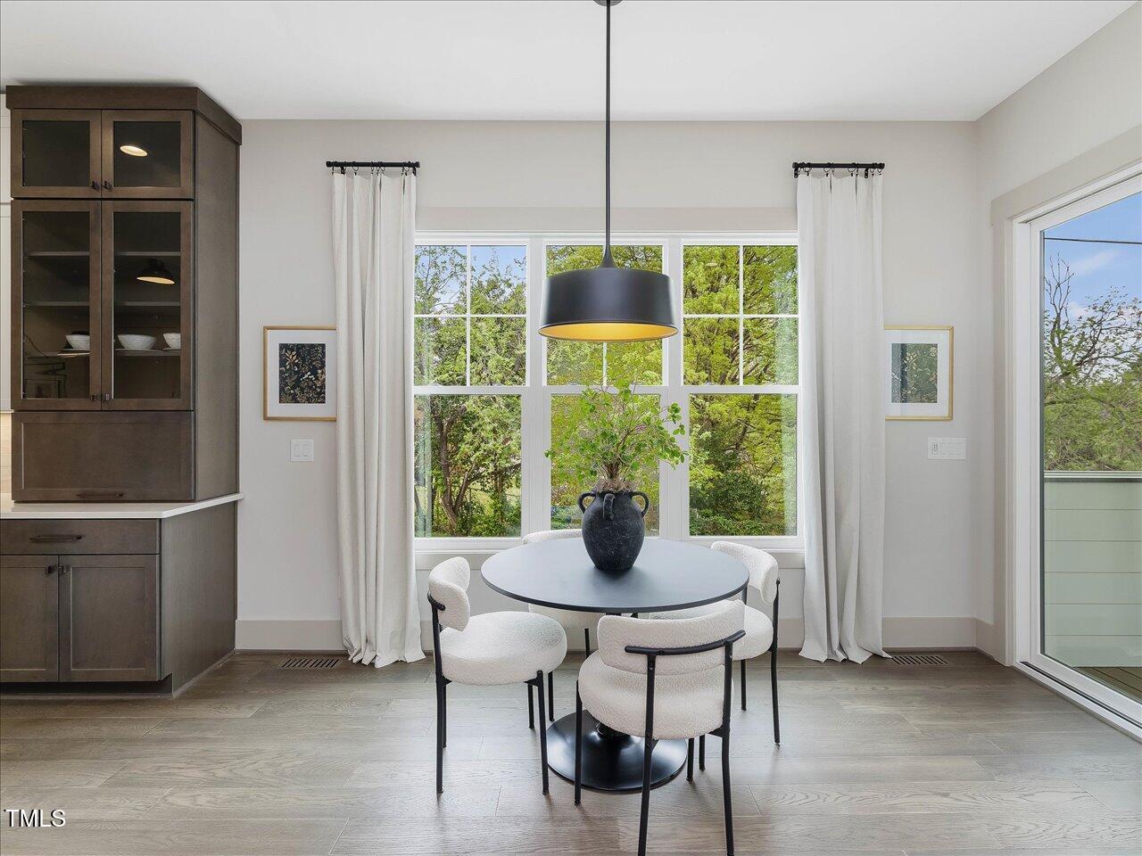 734 South State Street Raleigh, NC 27601 - Photo 31 of 95 034-Dining