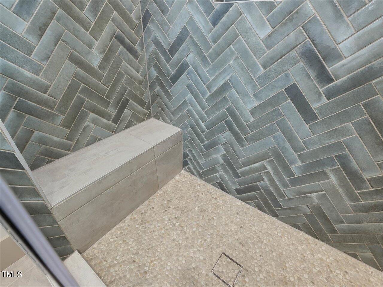 734 South State Street Raleigh, NC 27601 - Photo 45 of 95 048-Primary Bathroom