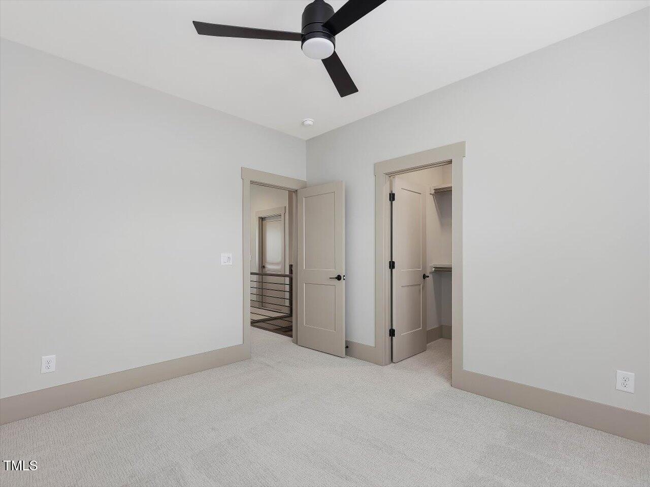 734 South State Street Raleigh, NC 27601 - Photo 57 of 95 a view of an empty room and window
