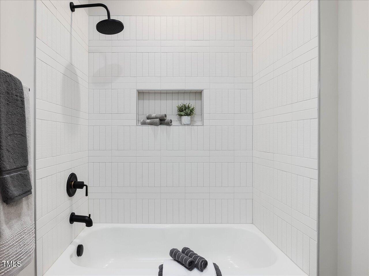 734 South State Street Raleigh, NC 27601 - Photo 60 of 95 066-Bathroom