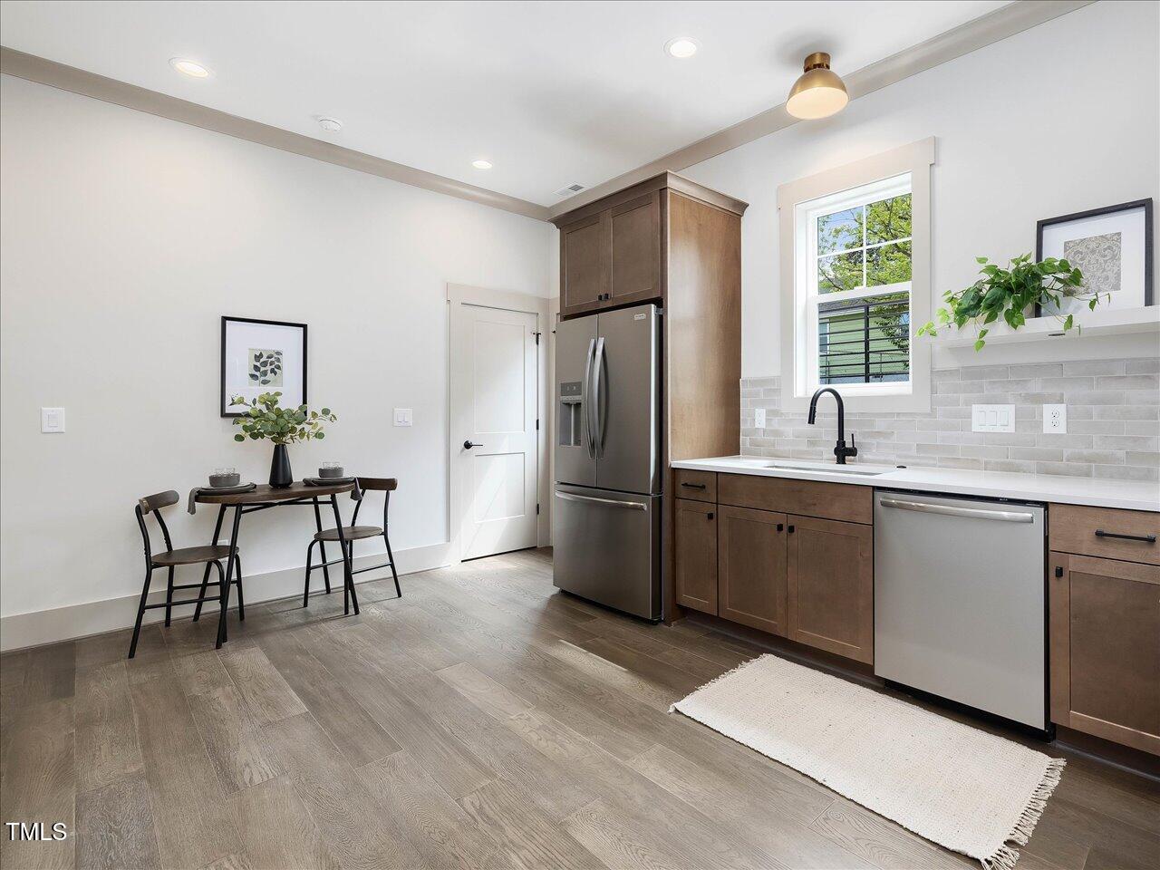 734 South State Street Raleigh, NC 27601 - Photo 72 of 95 078-Eat in Kitchen
