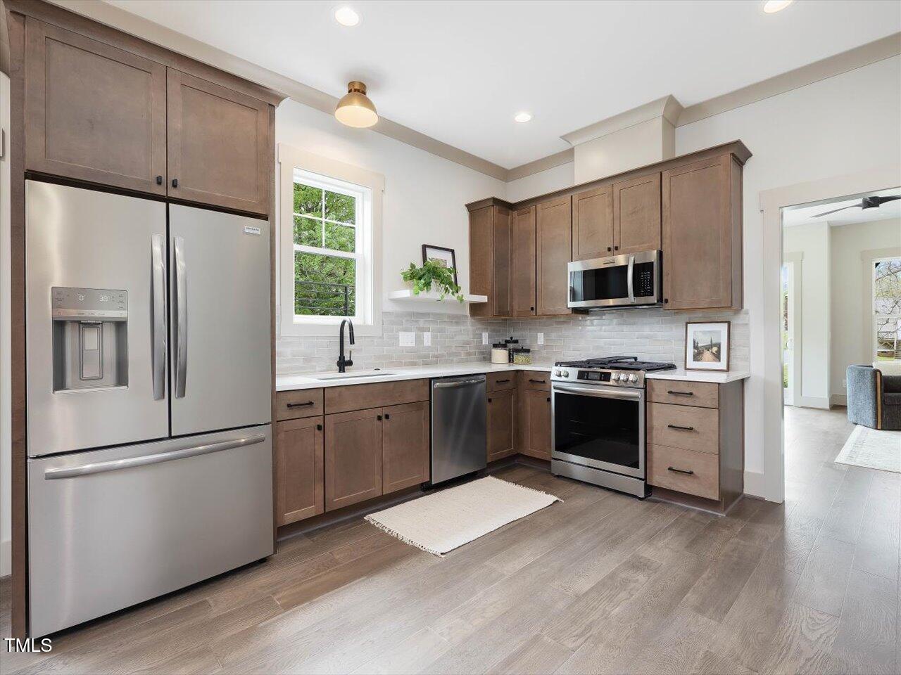 734 South State Street Raleigh, NC 27601 - Photo 73 of 95 079-Eat in Kitchen