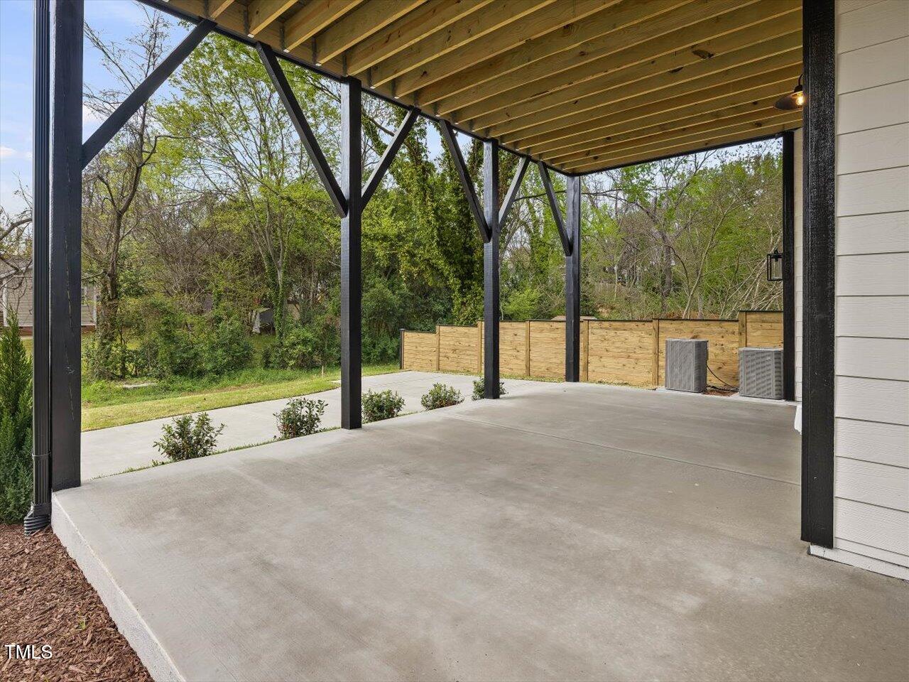 734 South State Street Raleigh, NC 27601 - Photo 80 of 95 086-Patio