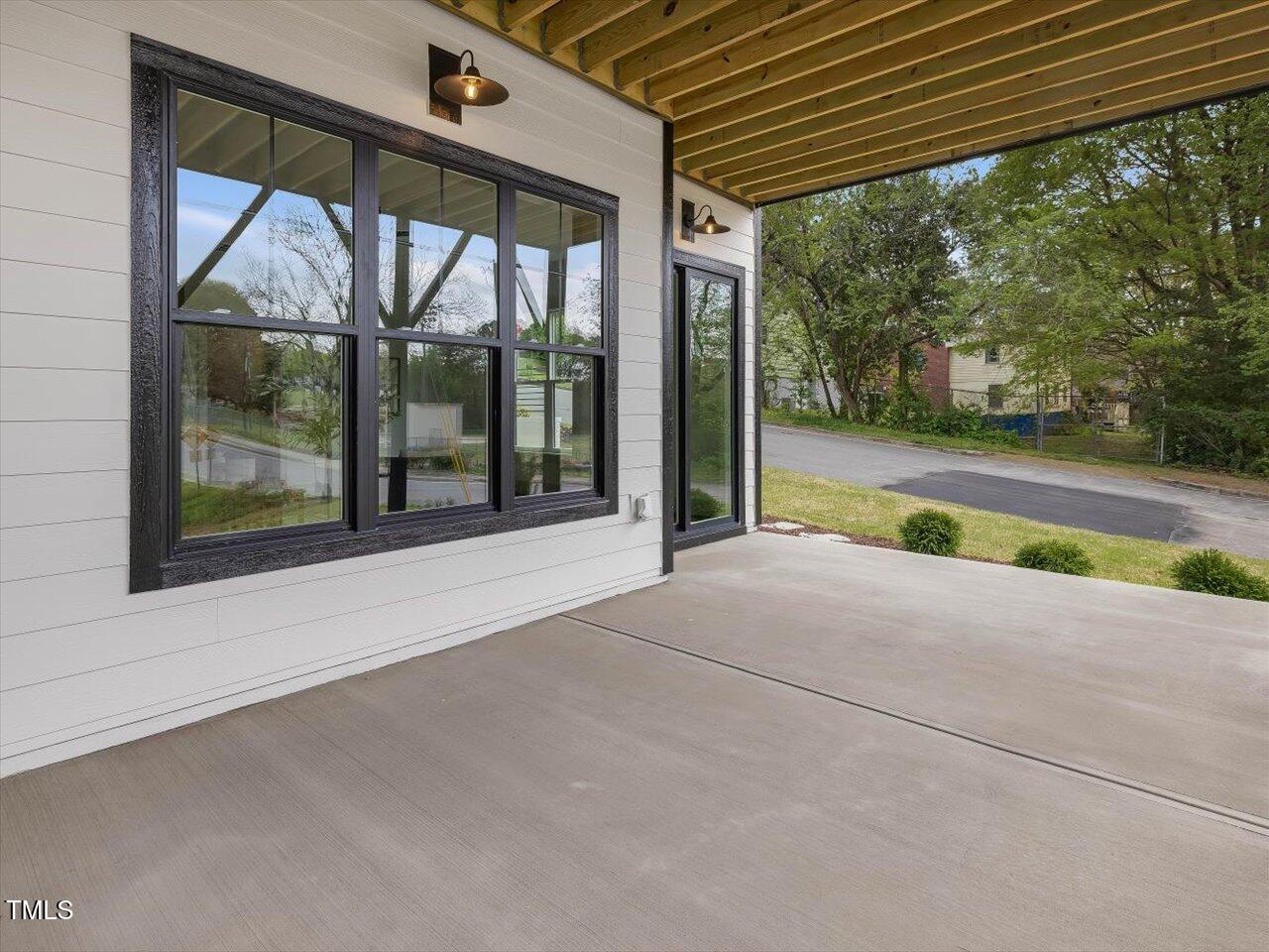 734 South State Street Raleigh, NC 27601 - Photo 81 of 95 087-Patio