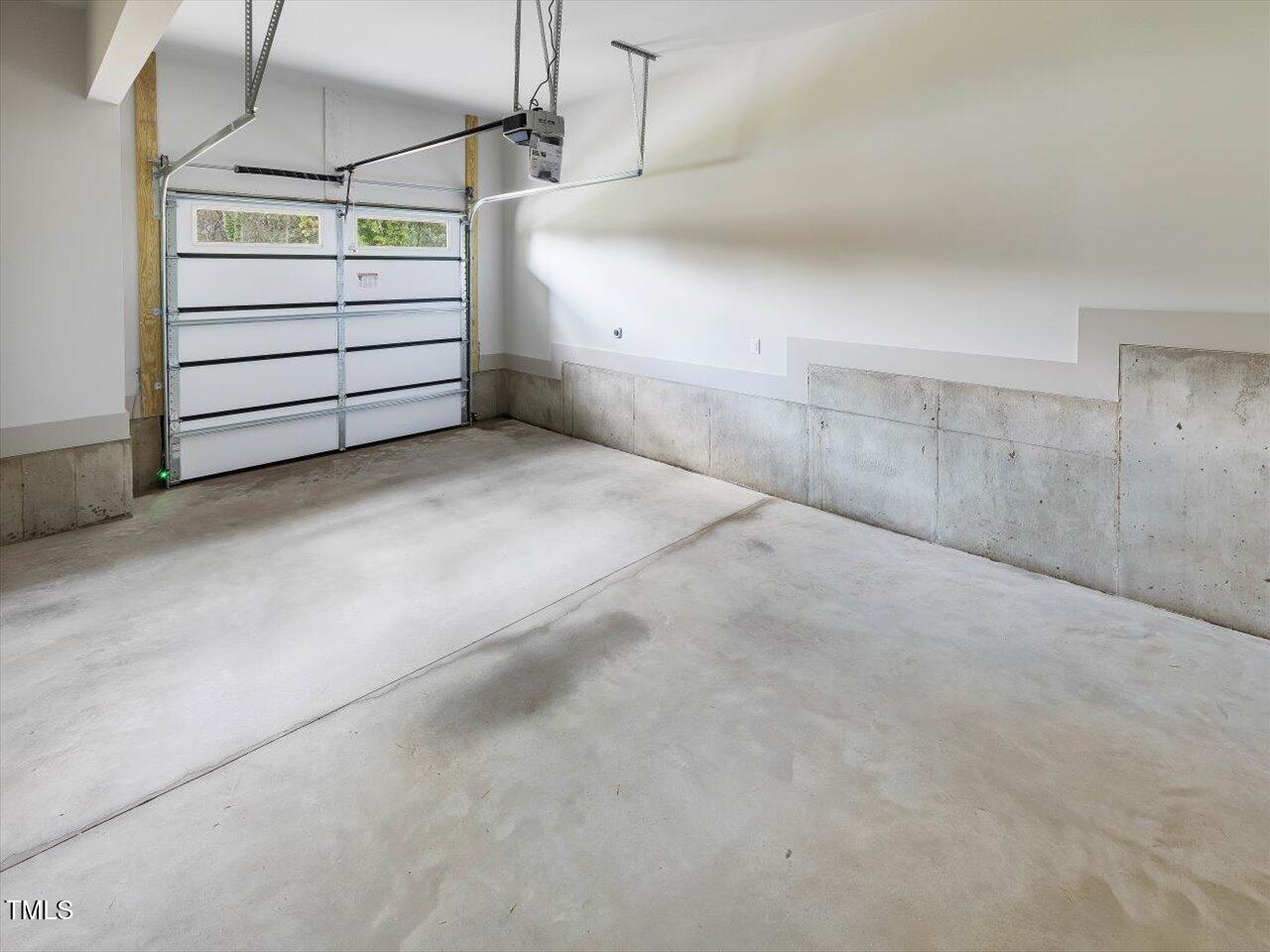 734 South State Street Raleigh, NC 27601 - Photo 89 of 95 095-Garage