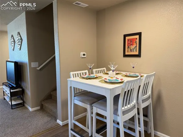 $329,900 | 1718 Sandtoft Heights, Colorado Springs, CO 80951