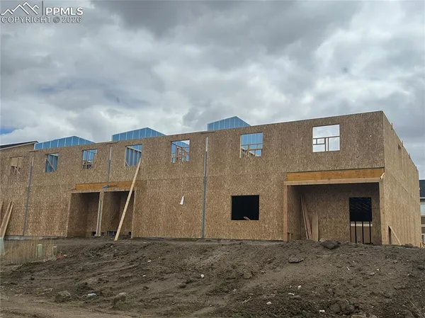 $329,900 | 1718 Sandtoft Heights, Colorado Springs, CO 80951