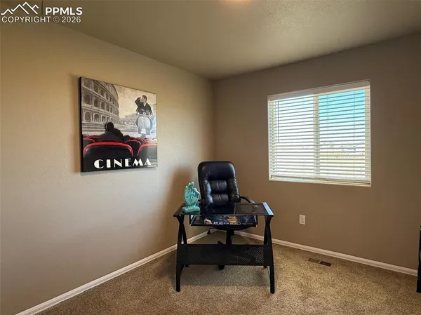 $329,900 | 1718 Sandtoft Heights, Colorado Springs, CO 80951