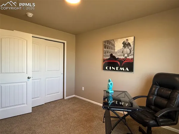 $329,900 | 1718 Sandtoft Heights, Colorado Springs, CO 80951