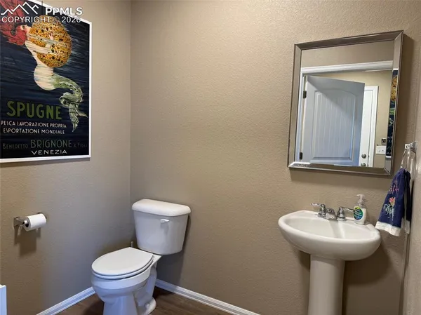 $329,900 | 1718 Sandtoft Heights, Colorado Springs, CO 80951