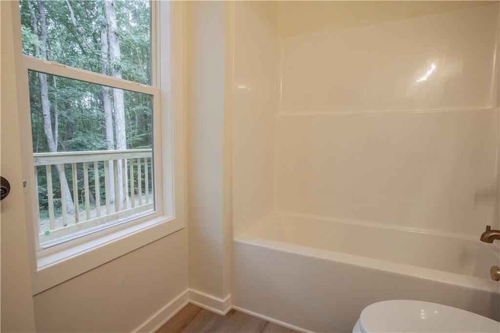 604 Trump Court Carrollton, GA 30116 - Photo 19 of 24 Gallery Image 19