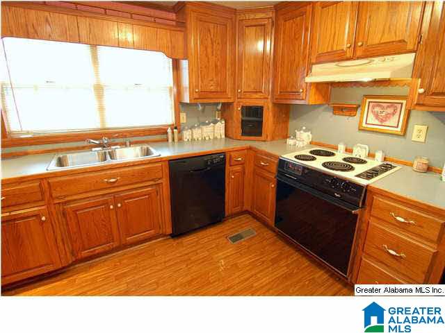 5271 Shady Grove Road Mount Olive, AL 35117 - Photo 7 of 28