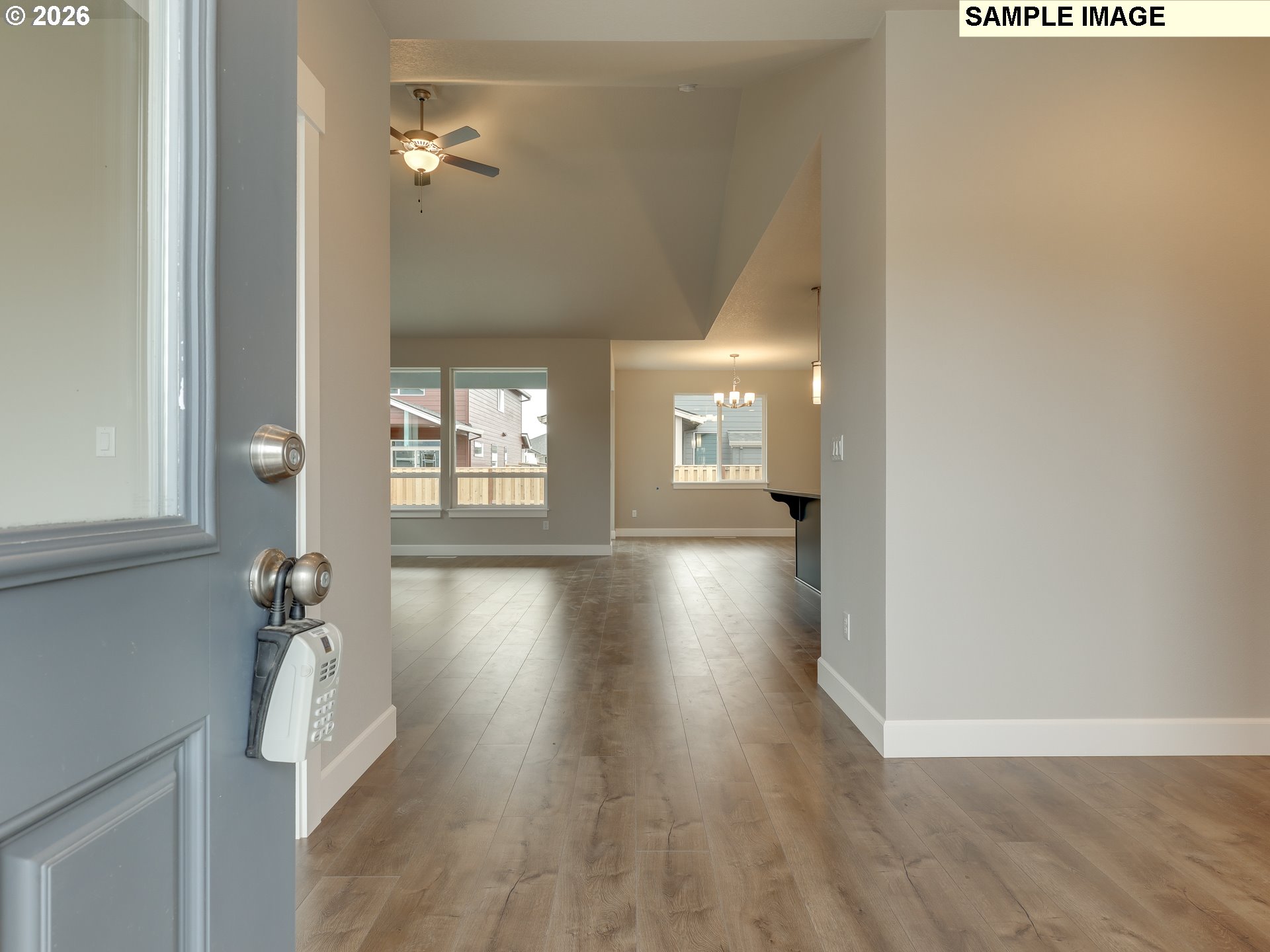 2015 East Otter Loop, Unit 71 La Center, WA 98629 - Photo 32 of 34