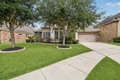 $449,000 | 2506 River Oak Court, Kingwood, TX 77345