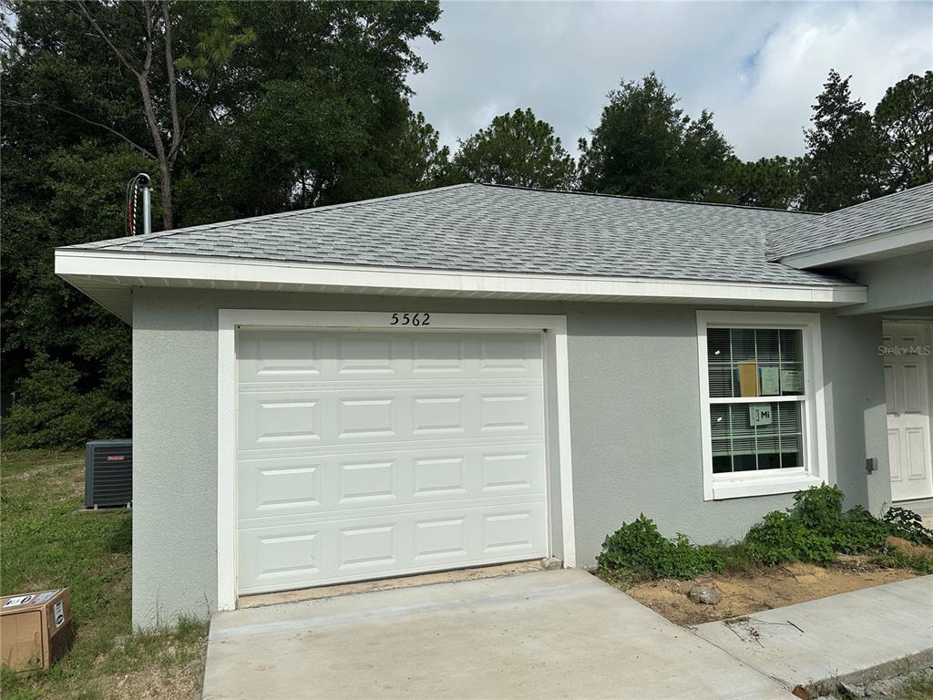 5562 Southwest 206th Avenue Dunnellon, FL 34431 - Photo 1 of 39