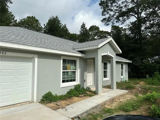 $1,499 | 5562 Southwest 206th Avenue, Dunnellon, FL 34431