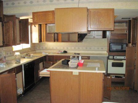 4321 West Ocotillo Road Glendale, AZ 85301 - Photo 2 of 4 Kitchen