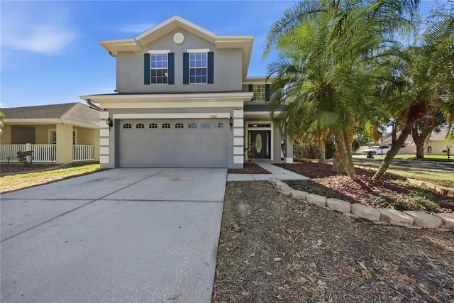 $449,000 | 11101 Irish Moss Avenue, Riverview, FL 33569