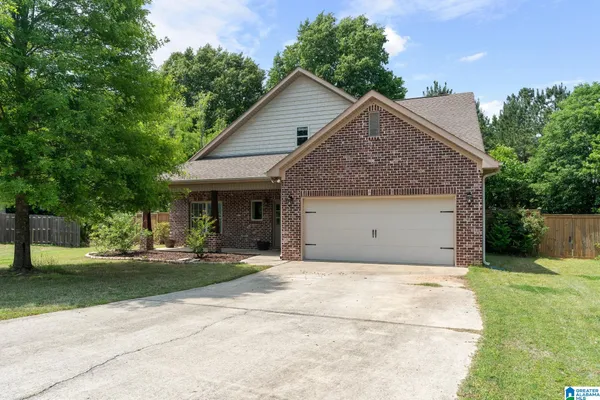 $360,000 | 6301 Cove Lane, McCalla, AL 35111