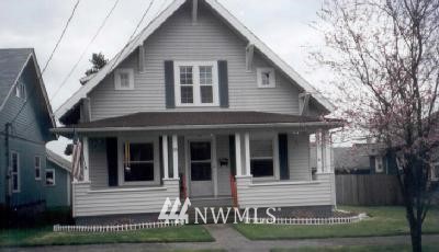 155 Southwest Alfred Street Chehalis, WA 98532 - Photo 1 of 1 Gallery Image 1