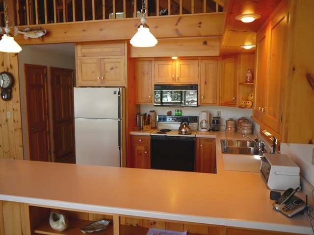 E3469 Duck Lake Road Watersmeet, MI 49969 - Photo 13 of 20 Gallery Image 13